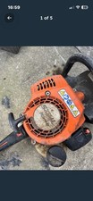 STIHL HS45 2 Stroke Petrol Hedge Trimmer