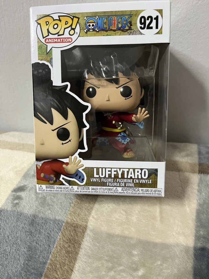 Funko Pop - Immagine 2 di 4