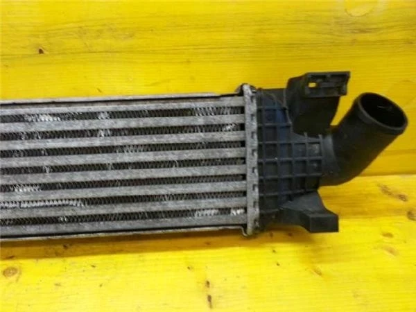 INTERCOOLER PARA FORD FOCUS C-MAX 2.0 TDCI 136 CV 417988                417988 - Imagen 3 de 4