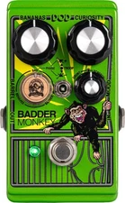 DOD Badder Monkey Overdrive Pedal
