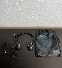 Sennheiser CC 550 Call Center Headset Office Headset | Unbenutzt | Top Zustand