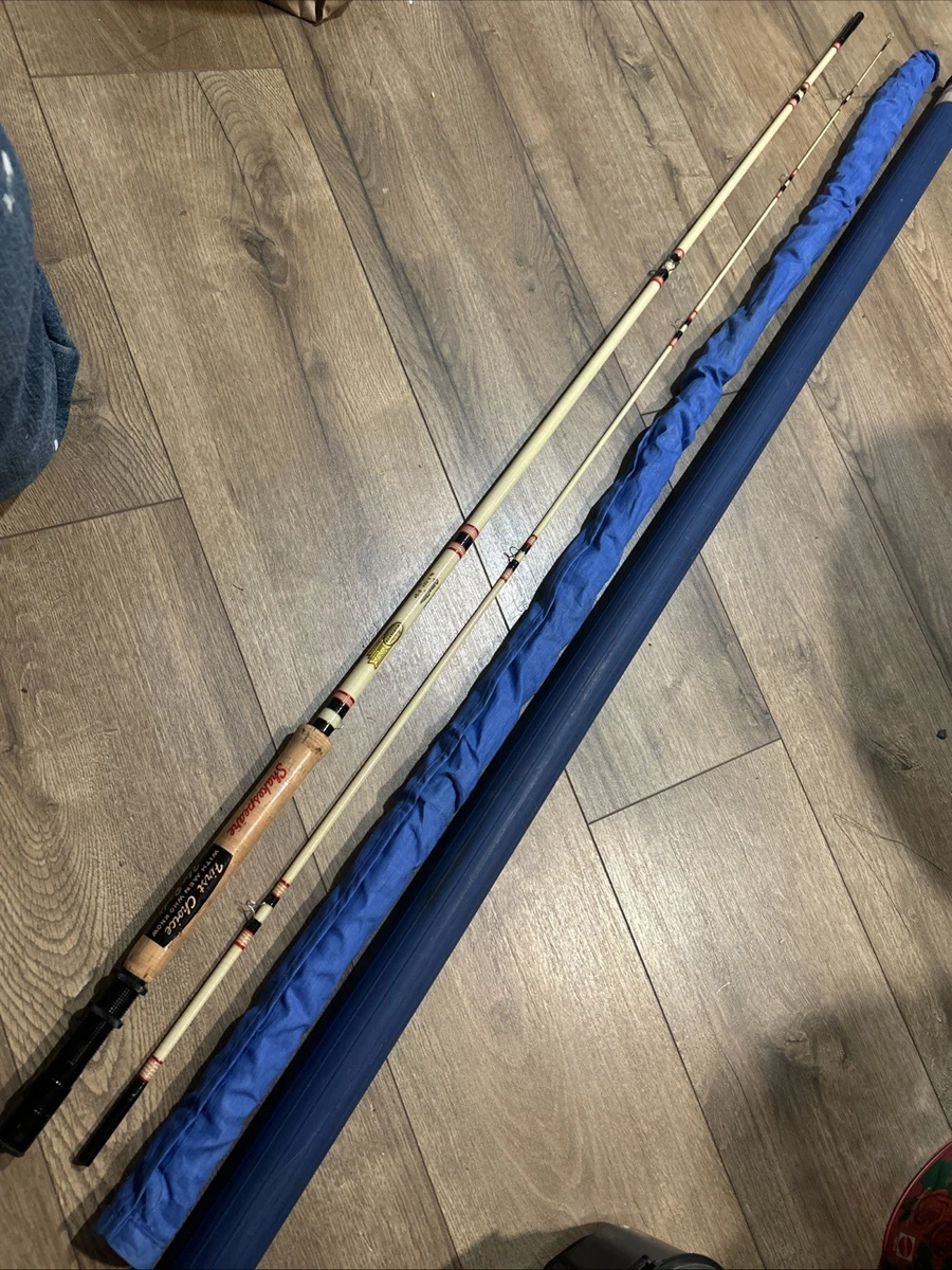 Shakespeare Fly Vintage Fishing Rods Fiberglass Shaft/Blank for