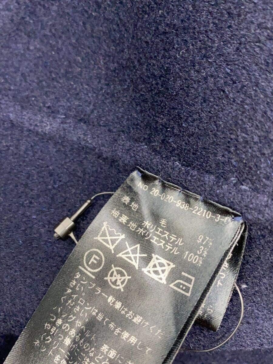 ALTRA Cappotto BAYCREW’S Altro Chester Lana NVY 20 020 938 2210 3 0