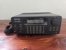Radio Shack PRO-2035 1000 Channel Scanner - Tested Works
