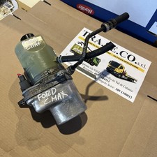 POMPA SERVOSTERZO FORD C-MAX (03-06) (07-10) 1.8 TDCI (85KW) MNV 2003