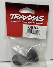 Traxxas 6884 - Center Differential Housing, Rustler/Slash/Stampede 4x4 : NEW