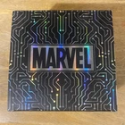 Funko POP Marvel Miles Morales Gamer Chase Gamestop Exclusive Box Opened