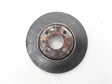 Disque de frein Renault Zoe