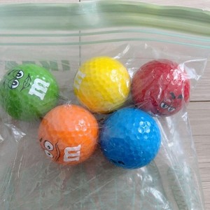 M&M Golf Balls for sale | eBay