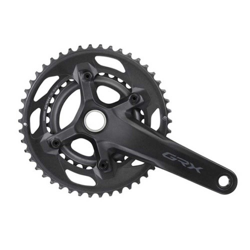 Shimano Kurbel FC-RX600 GRX 2x10-Диаметр 175 мм 26190₽