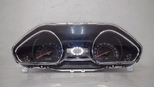 Compteur Peugeot 208