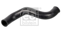 Febi Bilstein KüHlerschlauch 174090 FüR Toyota Prius Corolla HR VAN Auris PHV CT