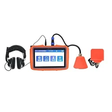 Leak Detection Instrument for Floor Heating Pipes and Water Supply Pipes