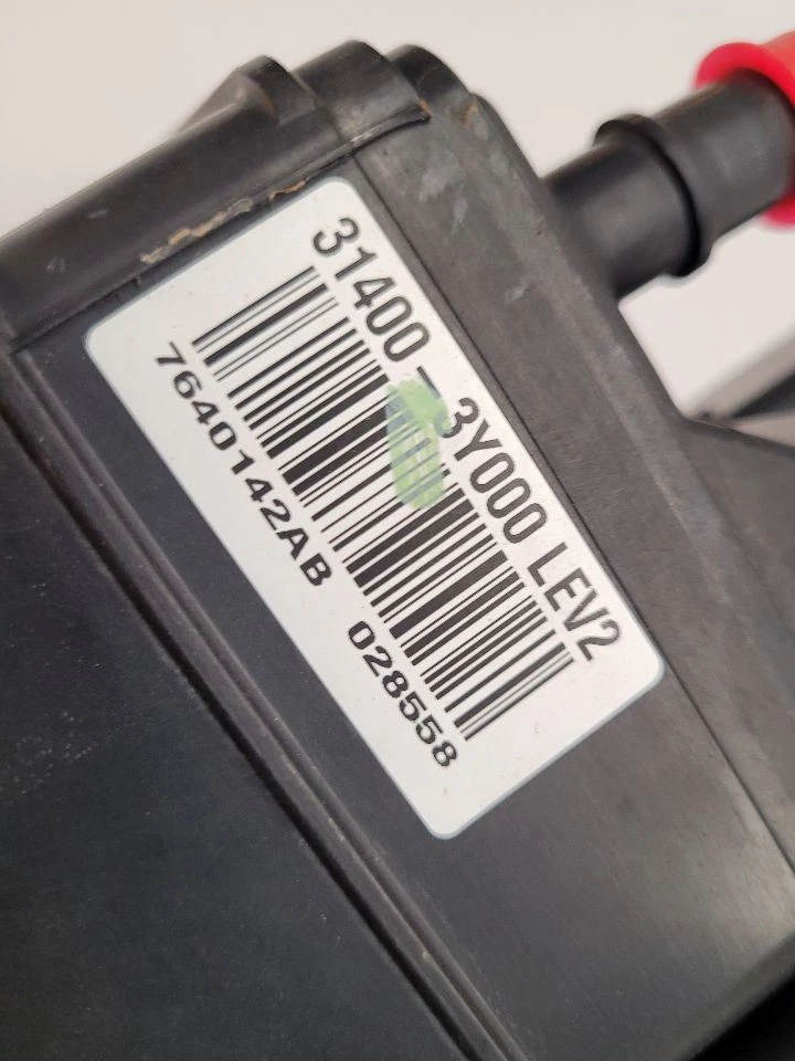 2011-2016 HYUNDAI ELANTRA Fuel Vapor Canister 314003Y000 11-16 - Изображение 2 из 4