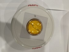 EST GCWA-VMA Multi Candela Fire Alarm Alert Strobe White New