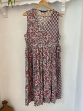 Ethnic Wear Easybuy Pretty Housewife Dress Xxl Bnwt