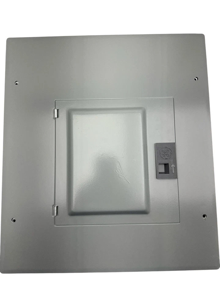 GE 125 Amp 14 Spc 24 Cct Main Lug Indoor Load Center Value Kit TLM1212CCUGK (OB2 - Image 3 of 4