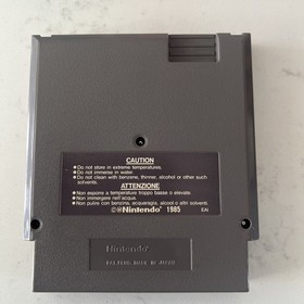 Mike Tyson&rsquo;s Punch Out!! (NES) Nintendo Entertainment System (NTSC-US)