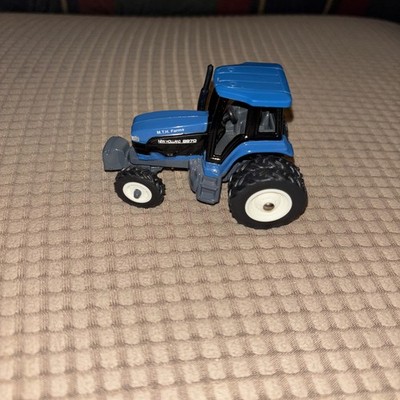 NEW HOLLAND 8970 トラクター ミニカー 模型 ERTL 1/64 New Holland 8970 Tractor with duals | eBay