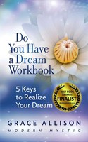 Grace Allison | Do You Have A Dream Workbook | Taschenbuch | Englisch (2017)