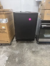 U-Line UHWC124IS01A 24" Panel Ready Under Counter Wine Cooler