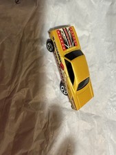 1970 Plymouth Yellow Dodge Roadrunner Hot Wheels 1970 Plymouth Yellow Dodge Roadrunner Hot Wheels