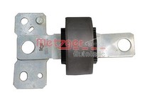 Metzger Lagerung AchsköRper Achslager Greenparts Hinten Rechts 52092004