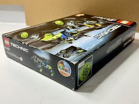 LEGO TECHNIC: Formula Off-Roader (42037)