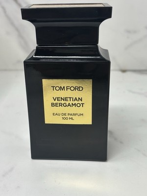 Tom Ford Venetian Bergamot 3.4oz Unisex Eau de Parfum for sale