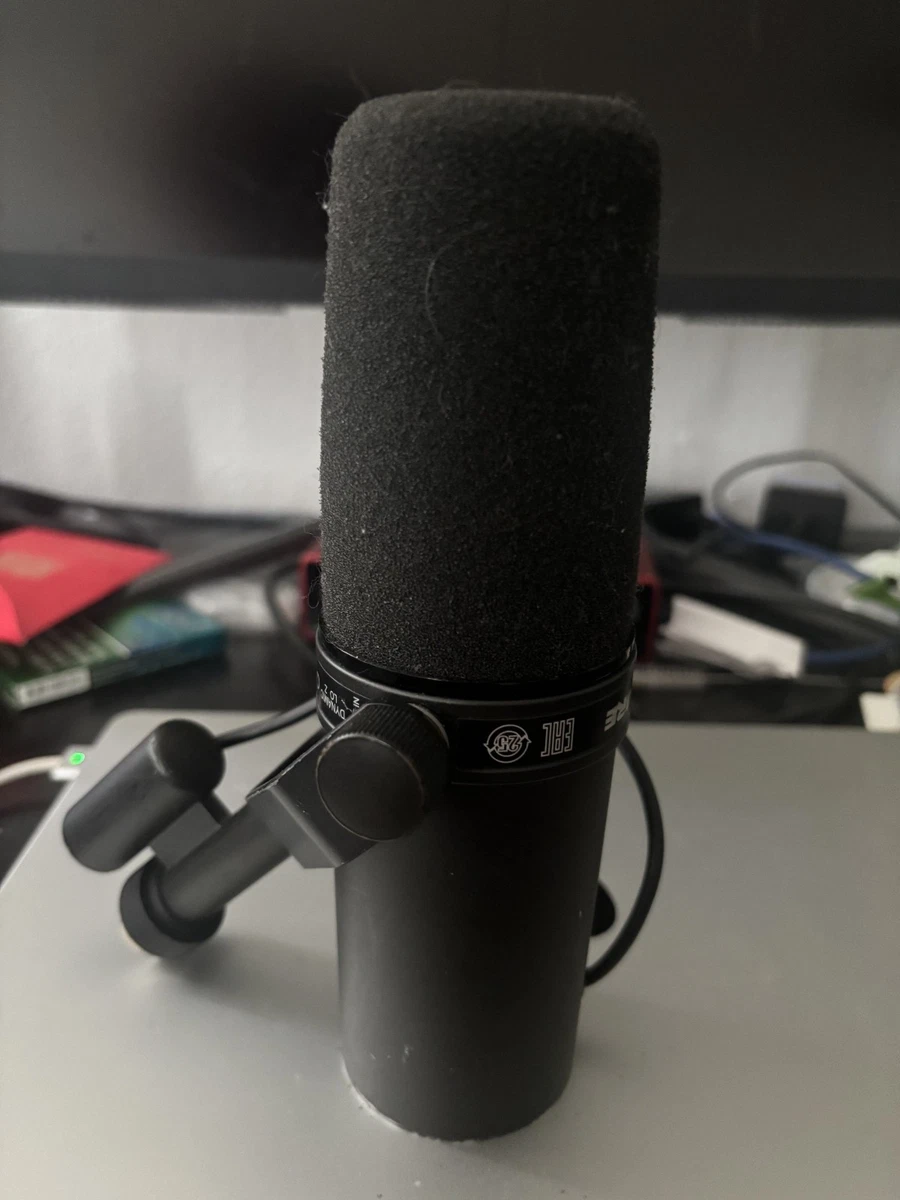 Shure Sm7 for sale | eBay