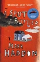 A Spot Of Bother, Mark Haddon