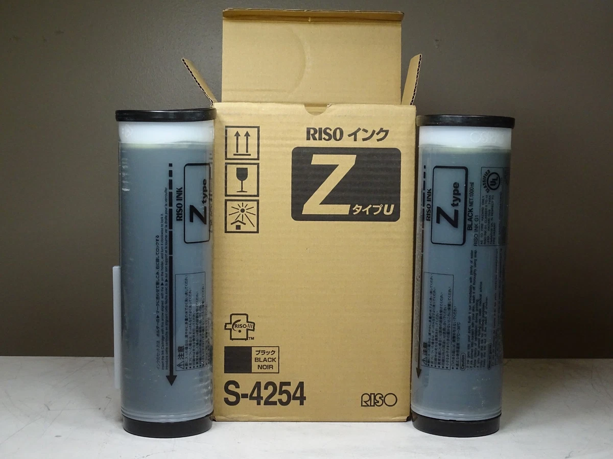Riso Printer Ink products for sale | eBay