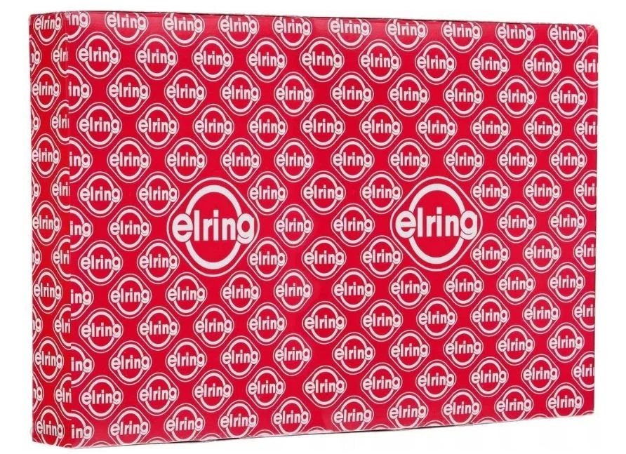 Ventildeckeldichtung ELRING 528.940 für KIA PRO CEE'D (JD) 1 2015-2018 - Bild 2 von 4