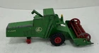 Lesney Matchbox King K9 Claas Combine Harvester Made In England Circa 1967   (x)