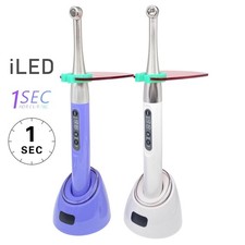 Woodpecker Style Dental iLed 1 Second Curing Light LED Curing Lamp 2500mw/cm 