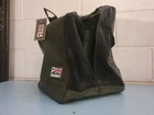 New Patriot Fishing Welly Boots/Waders Bag-Green Eva Base BR22 RRP £34.99