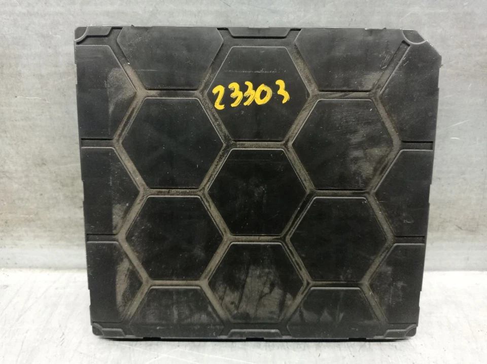 6C0937089C MODULO COMFORT / 502N14F05 / 5596938 PER SKODA RAPID SPACEBACK NH1 - Immagine 2 di 4