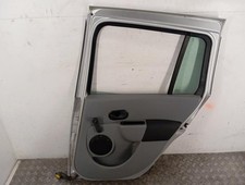 Porte arrière et accessoires Renault MODUS