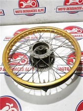 ROUE ARRIÈRE DERBI fds50 fds50