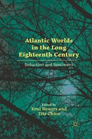 T. Bowers (U. A.) | Atlantic Worlds In The Long Eighteenth Century | Taschenbuch