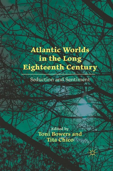 T. Bowers (U. A.) | Atlantic Worlds In The Long Eighteenth Century | Taschenbuch-image