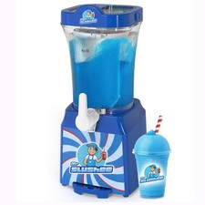 Slushie Machine for home, New and Improved Countertop Slushy Maker for Kitche...