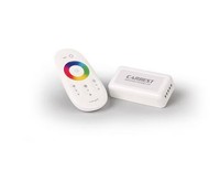 Carbest Rgbw Controller Mit Touch-Fernbedienung, 12V-24V