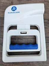 Handexer Digital Hand Dynamometer Grip Strength Testing A4
