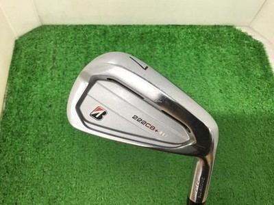 Bridgestone Iron Set 222CB 222CB 7S Flex S | eBay