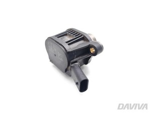 VW T-Roc Magnetventil des Ladedruckregelventils des Turboladers 1.5 TSI Benzin