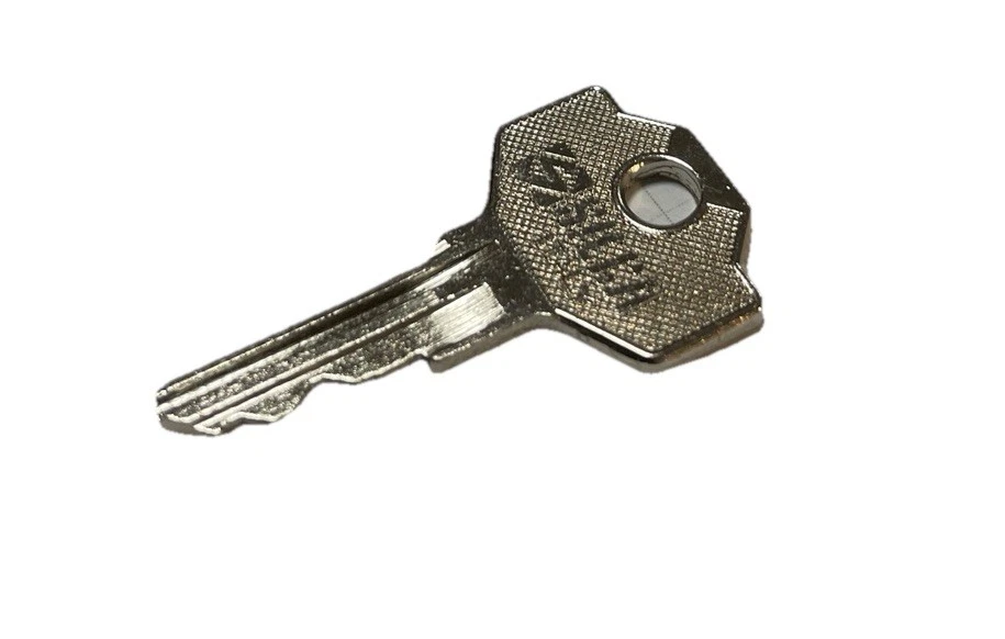 ⭐️Llave H277 LIEBHERR 7042961 para puerta cristal nevera congelador gastro