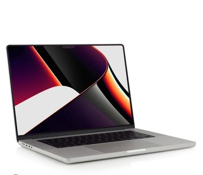 Apple MacBook Pro 16'' M1 Pro 32GB  Space Gray. Ready to ship!!!