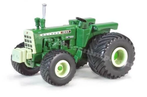 SpecCast Diecast Farm Vehicles with Special Edition