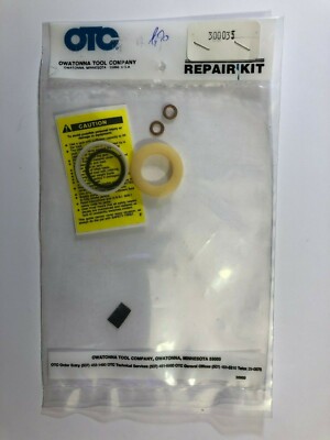 OTC Tools Repair Kit 300035 Replacement Seal Kit